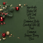 Yule Tealight & Simmer Pot Gift Set