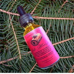 Yule Altar Anointing Oil