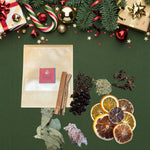 Yule Simmer Pot Blend