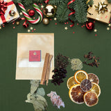 Yule Simmer Pot Blend