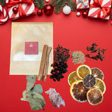 Yule Simmer Pot Blend