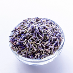 Organic Lavender Flowers