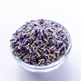 Organic Lavender Flowers
