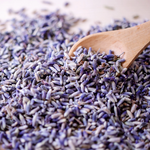 Organic Lavender Flowers