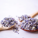 Organic Lavender Flowers