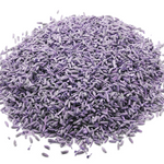 Organic Lavender Flowers