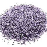 Organic Lavender Flowers