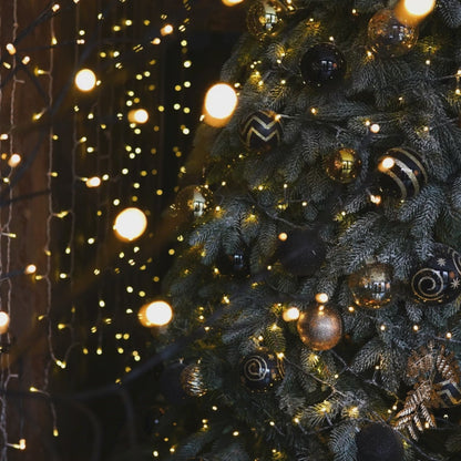 Sarcastic "Well Hung" Christmas Sweatshirt