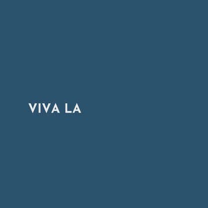 Viva La Good Vibes Crewneck Sweatshirt