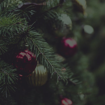 Sarcastic "Festive But Stabby" Christmas T-Shirt