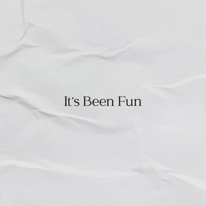 It's Been Fun But I Have To Go Scream Now Sarcastic Tee