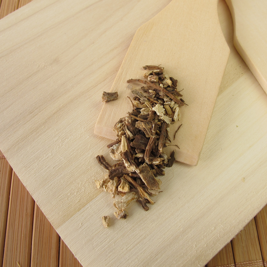 Angelica Root Herb Cut (Angelica Archangelica)