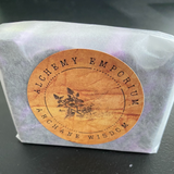 Archane Wisdom Bar Soap