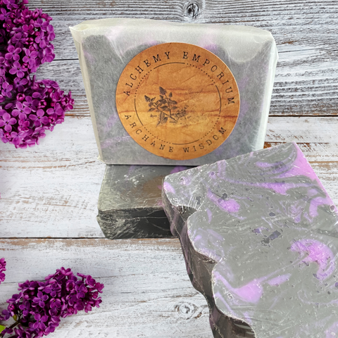 Archane Wisdom Bar Soap
