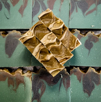 Backwoods Magic Bar Soap