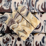 Enchanting Bar Soap