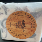 Enchanting Bar Soap