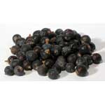 Juniper Berries Whole (Juniperus Communis)