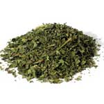 Lemon Balm Cut