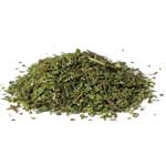 Spearmint Cut (Mentha Spicata)