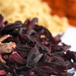 Hibiscus Flower Whole