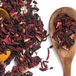 Hibiscus Flower Whole