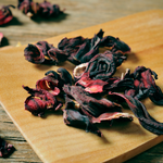 Hibiscus Flower Whole