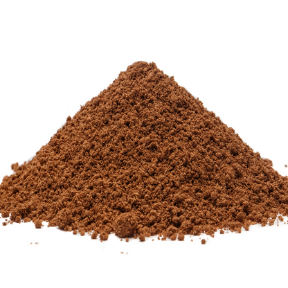 High John The Conqueror Powder Incense