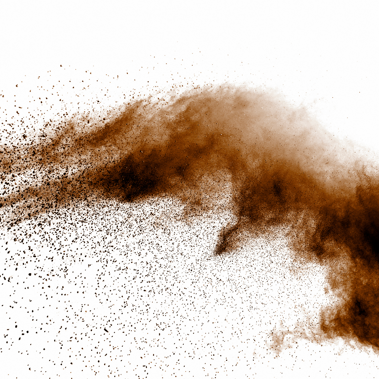 High John The Conqueror Powder Incense