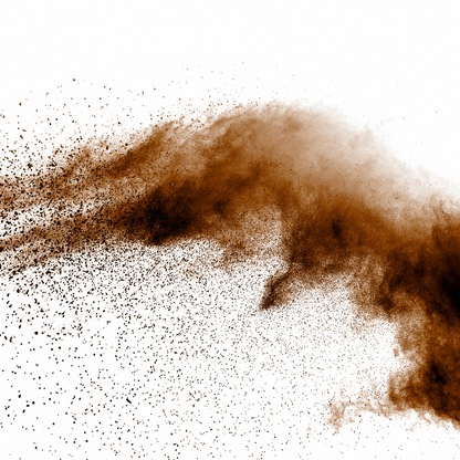 High John The Conqueror Powder Incense