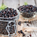 Juniper Berries Whole (Juniperus Communis)