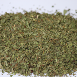 Lemon Balm Cut