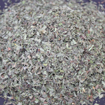 Lemon Balm Cut