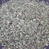 Lemon Balm Cut