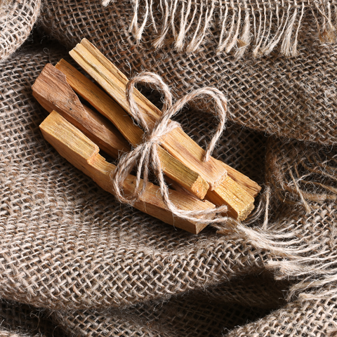 Palo Santo Sticks (5 Pack)