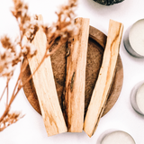 Palo Santo Sticks (5 Pack)