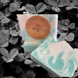 Prosperity & Luck Bar Soap