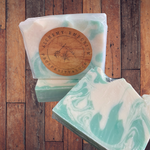 Prosperity & Luck Bar Soap
