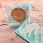 Prosperity & Luck Bar Soap