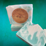 Prosperity & Luck Bar Soap
