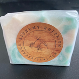 Prosperity & Luck Bar Soap