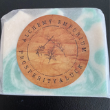 Prosperity & Luck Bar Soap