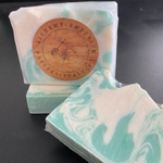 Prosperity & Luck Bar Soap
