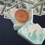 Prosperity & Luck Bar Soap