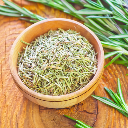 Rosemary Leaf Whole (Rosemary Officinalis)