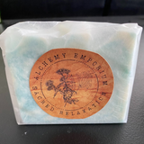 Sacred Relaxation Bar Soap