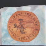 Sacred Relaxation Bar Soap