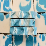 Sacred Relaxation Bar Soap