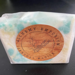 Sensual Magick Bar Soap