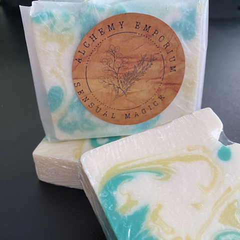 Sensual Magick Bar Soap